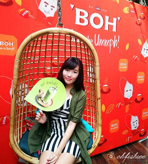 Special thanks to boh tea for the lovely invitation and thank you my dear followers on facebook and instagram for joining my giveaway to join me at boh green tea latte party at merchant lane, petaling street. oh{FISH}iee: Japanese Matcha Affair at BOH Green Tea Latte ...