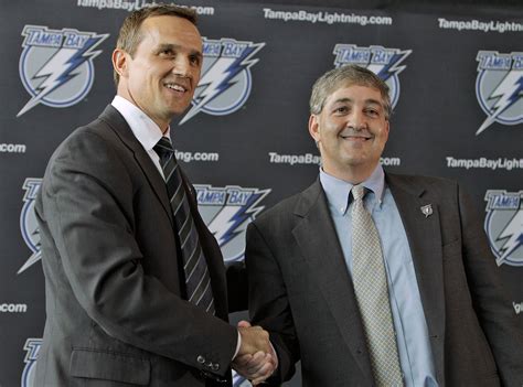 ‘be Rich And Know People How Savior Jeff Vinik Bought The Tampa Bay