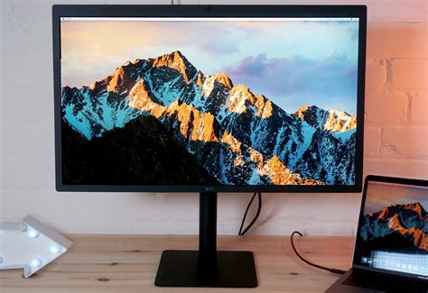 Lg Ultrafine 5k Display Review Is It A Perfect Cinema Display Replacement