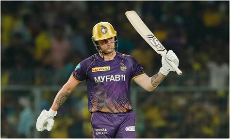 Ipl 2023 Jason Roy Urges Kkr To Keep Pushing Hard Amid Disappointing First Half In Ipl 16
