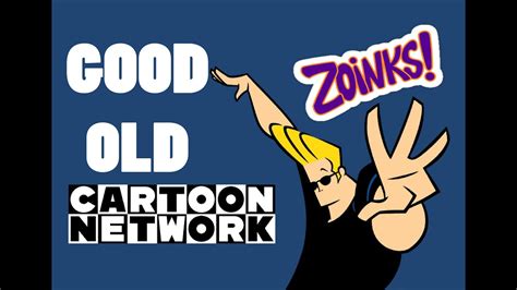 Why Cartoon Network Is Better Than Cn Youtube