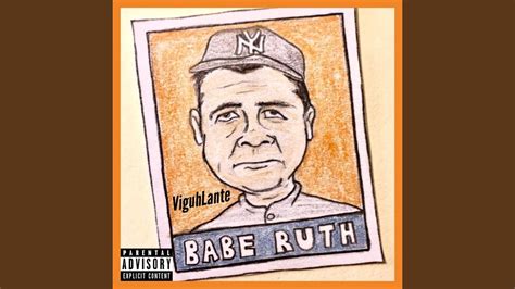 Babe Ruth Youtube