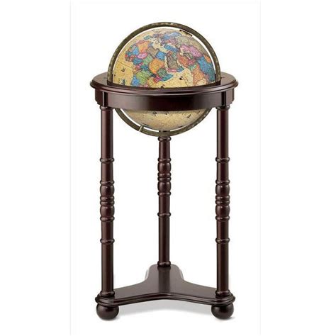 These Globes Are Perfect Décor For Any Room Floor Standing Globes
