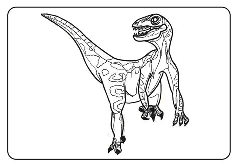 Dinozaury kolorowanki dla dzieci mamotoja pl. Dzień Dinozaura - Kolorowanki do druku, część 3 do ...