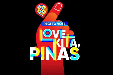 Kapamilya Stars Influencers Join Forces In The Voter Registration Campaign Filipino News