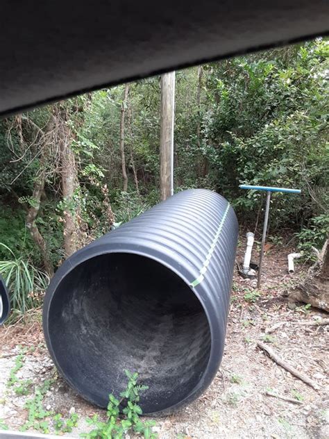 Culvert Pipe For Driveway For Sale In Loris Sc Offerup