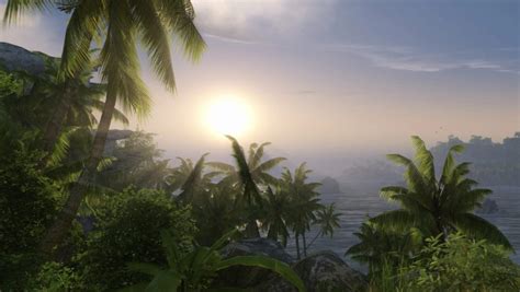 Crysis Remastered Trilogy Gets A Release Date Hrk Newsroom