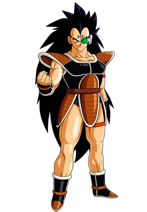 Want to know how to beat raditz in dbz kakarot? Image - Majin Raditz.png | Dragonball Fanon Wiki | FANDOM ...