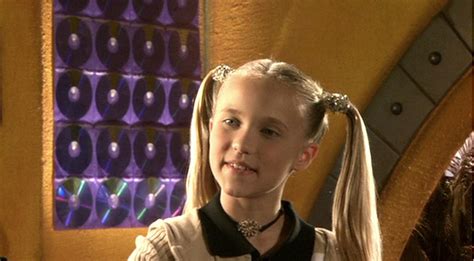 Picture Of Emily Osment In Spy Kids 3 D Game Over Emily Osment