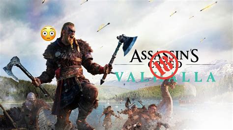 Assassin s Creed Valhalla Sexo setas alucinógenas decapitaciones y