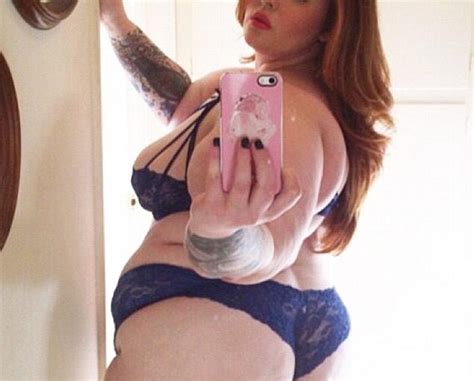Tess Holliday Nude Pics Videos That You Must See In 2017