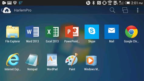 How To Run Windows Apps On Android