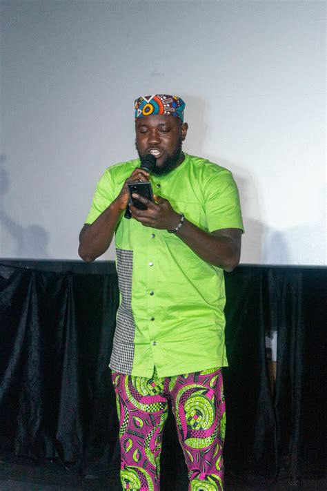 Jim Iyke Makes His Debut As A Producer In Bad Comments Movie Coming