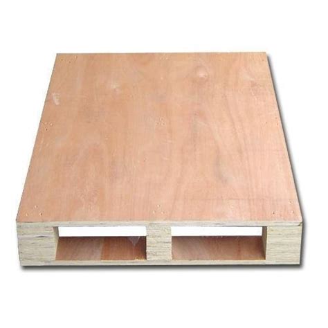 2 Way Processed Plywood Pallet At Best Price In Hyderabad Id 3649293097