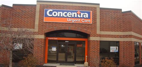 We are open 7 days a week until 8:00 pm, later than most walk in clinics. Our Sharonville Urgent Care Center in OH