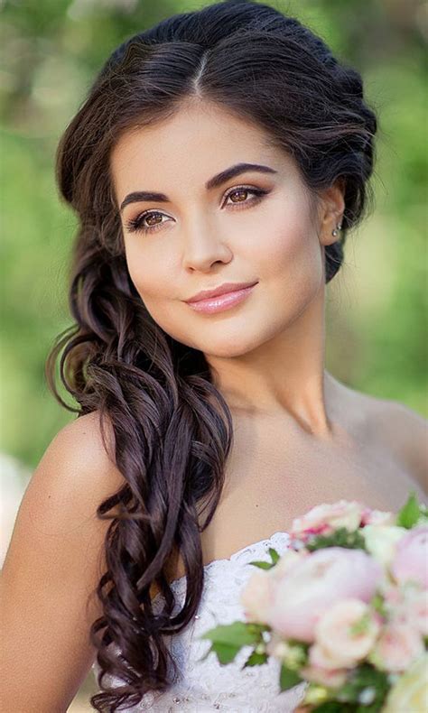 best 2021 wedding updos ideas for every bride bridal makeup natural trendy wedding hairstyles
