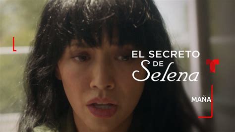 El Secreto De Selena By Telemundo Elsecretodeselena Video