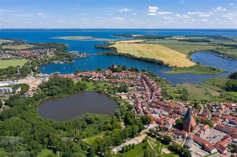 Die größten Seen in Deutschland | explorica
