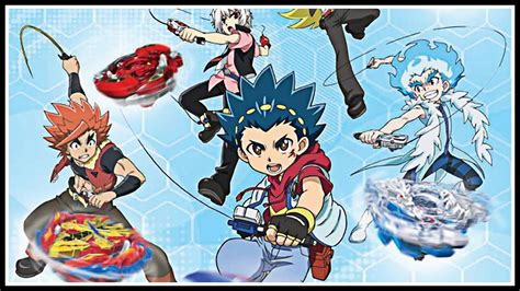 Check out amazing beyblade_burst artwork on deviantart. Next Series of Beyblade Burst CONFIRMED! - Beyblade Burst ...