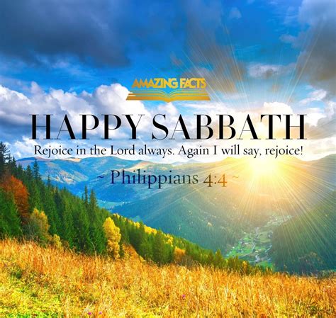 Philippians 44 Happy Sabbath Quotes Happy Sabbath Images Sabbath