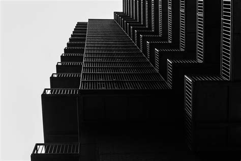 Black Building Wallpapers Top Free Black Building Backgrounds