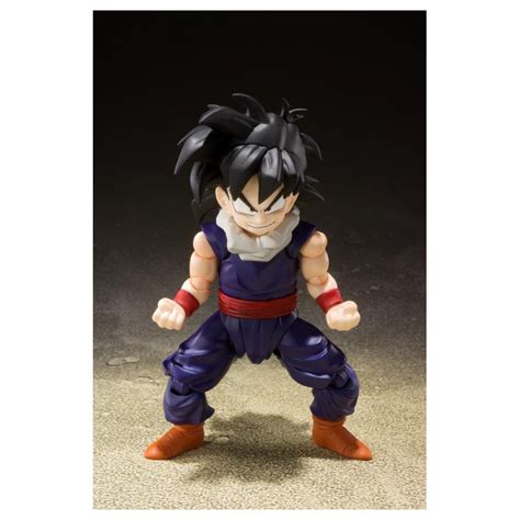 Check spelling or type a new query. Décembre 2020 : Son Gohan - Dragon Ball - SH Figuarts