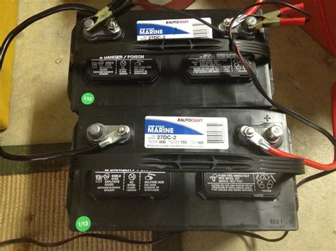The big advantage of parallel lipo charging is it saves time. How to charge using deep cycle batteries. - Page 3 - HeliFreak