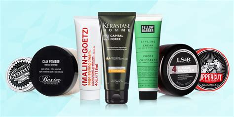 In short it's perfect for men with thinning hair and the clay will provide you with a stronghold. Best Hair Products For Men - AskMen