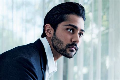 The hundred foot journey is one of my top 5 favorite movies of all time. 10 Things You Didn't Know about Manish Dayal