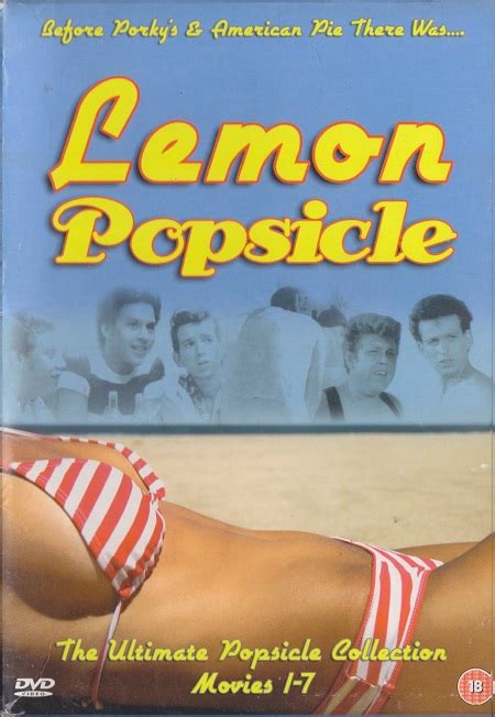 Ver Descargar Pelicula Lemon Popsicle 1978 Dvdrip Unsoloclic Descargar Peliculas