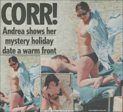 Naked Andrea Corr Added By Ka My XXX Hot Girl