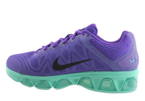 Nike Air Max Tailwind 7 Womens Cushioned Running Shoes Brand House Direct