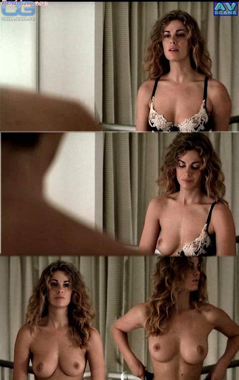 Vanessa Incontrada Nuda Anni In Quale Amore