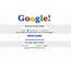 Google Turns 20 Take A Trip Down Search Engine Memory Lane With Us