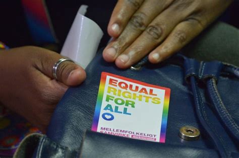 botswana decriminalises gay sex saying it s not a fashion statement metro news