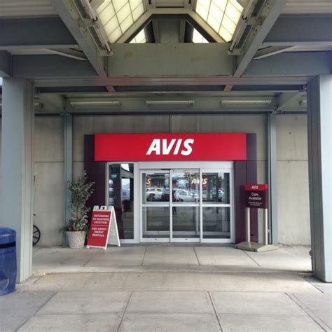 Avis Car Rental Newark Airport And Port Newark 21 Tips From 2041