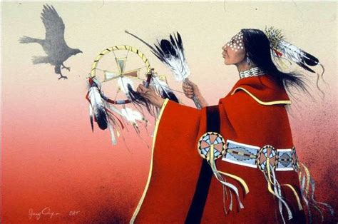 10 Native American Painters Schools And Styles You Should Know
