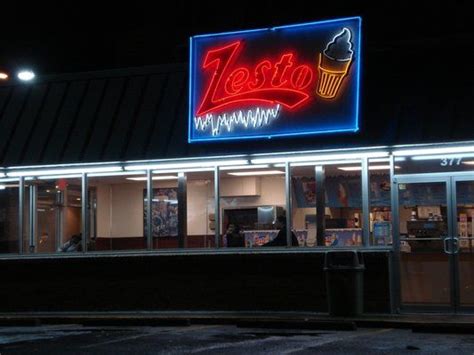 In this ranking, we will list them from worst to best. Zesto!!! In Little 5 Points Atlanta. Great soft serve ice ...