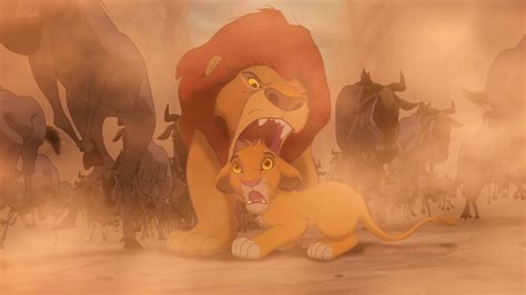 The Story Behind The Lion Kings Revolutionary Dust Polygon