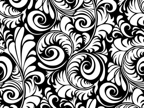Free Download Free Download Black And White Floral 2015 Grasscloth
