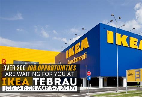 Explore the best mca job openings near your home or your desired locations. IKEA Tebrau Offers Over 200 Retail Assistant Positions at ...
