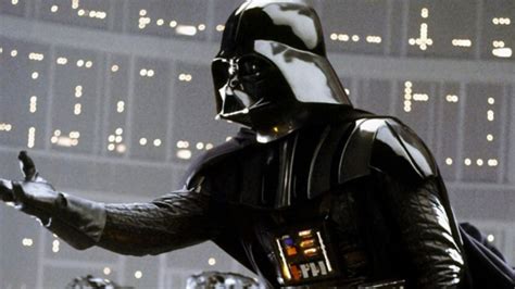 Darth Vader Ha Sido Destronado Como Personaje Más Famoso De Star Wars