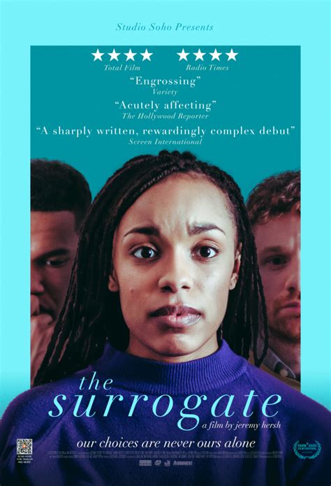 the surrogate to terminate or not to terminate in this provocative drama
