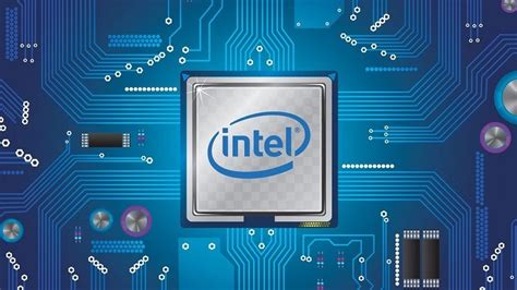 Intel Officially Launches Their 11th Gen Processors Critical Hit