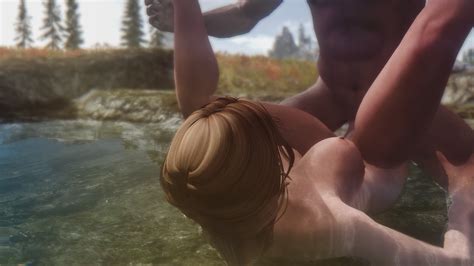 Post Your Sex Screenshots Pt 2 Page 4 Skyrim Adult