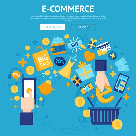 ECommerce / How APIs Can Boost Your ECommerce Business / Ecommerce