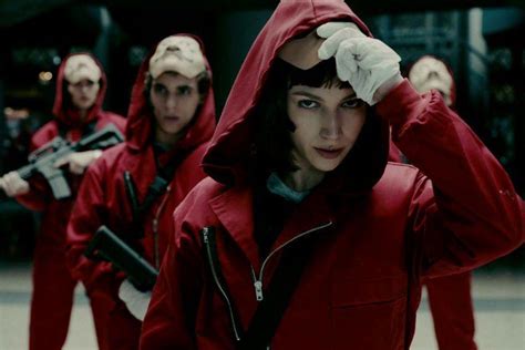 Sezon 4 miał premierę 3 kwietnia 2020 roku. "Dom z papieru 3". Nowe postaci, nowe wątki, zapowiedź ...