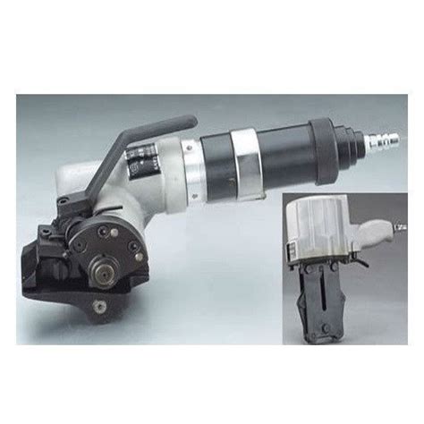 Gp T 1932 Pneumatic Tensioner For Steel Strap Size Upto 32 Mm At Rs