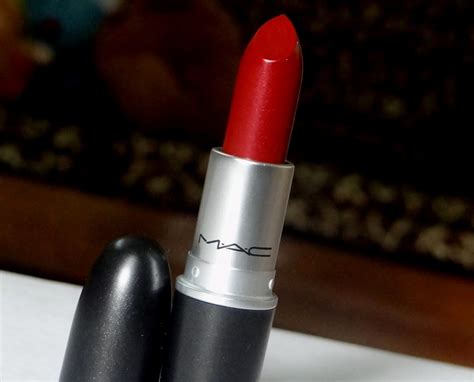 Mac Dare You Lipstick Swatch Lipstick Gallery
