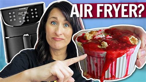 15 Things You Didnt Know An Air Fryer Could Make Youtube Frugal